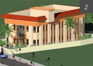 Rebar Detailing Services