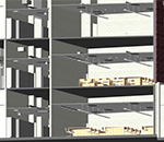 Electrical 2D Drafting Service