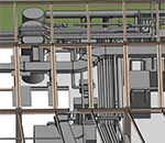 MEP Engineering Services