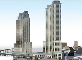 fire safety drawings